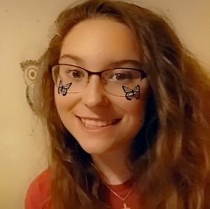 Meet your Posher, Reanna